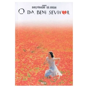 O Da Beni Seviyor-Barış Pirhasan
