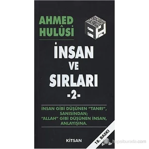 İnsan Ve Sırları Cilt: 2