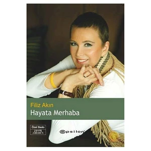 Hayata Merhaba - Filiz Akın