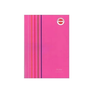 Notte Defter A4 Dikişli Pls. K. 100 Yp Kar. 10-273