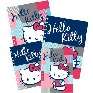 HELLO KITTY SP PP DEF A4 120 YP.CIZGILI