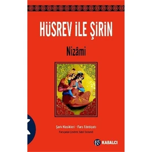Hüsrev İle Şirin-Nizami