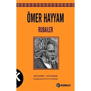 Rubailer-Ömer Hayyam