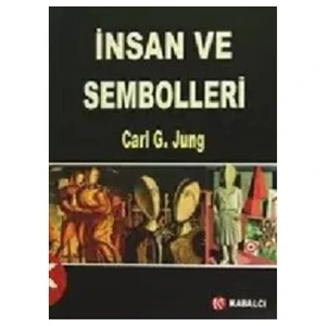 İnsan Ve Sembolleri - Carl Gustav Jung
