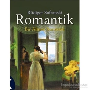 Romantik-Rüdiger Safranski