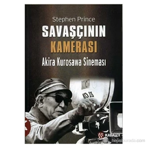 Savaşçının Kamerası - Stephen Prince