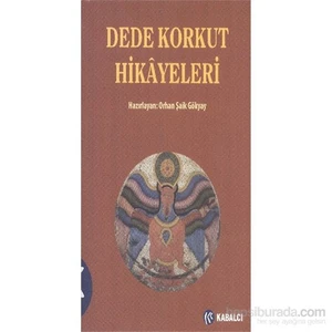 Dede Korkut Hikayeleri