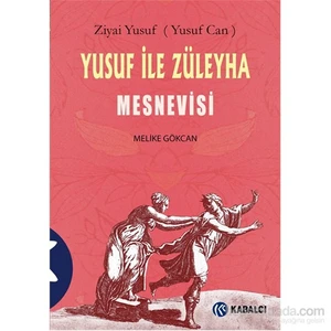Yusuf İle Züleyha-Melike Gökcan