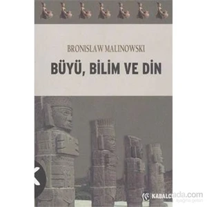 Büyü Bilim ve Din