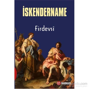 İskendername-Firdevsi