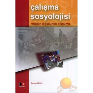 Çalışma Sosyolojisi