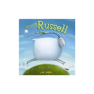 Koyun Russell - Rob Scotton