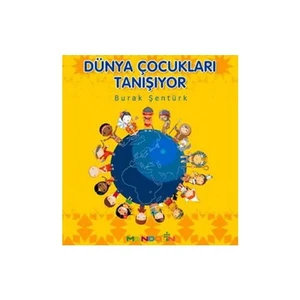 Dünya Çocukları Tanışıyor