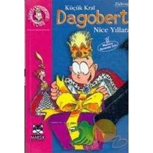 Dagobert - Nice Yıllara