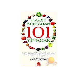 Hayat Kurtaran 101 Yiyecek-David Grotto