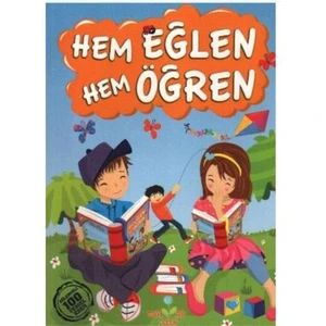 Hem Eğlen Hem Öğren