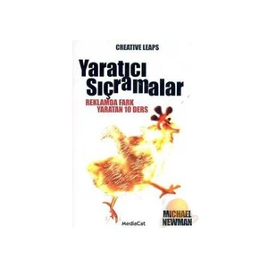 Yaratıcı Sıçramalar-Michael Newman