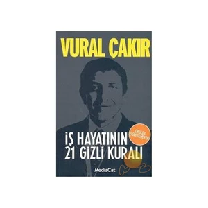 İŞ HAYATININ 21 GİZLİ KURALI
