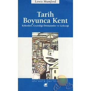 Tarih Boyunca Kent