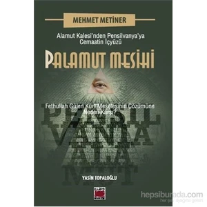 Palamut Mesihi