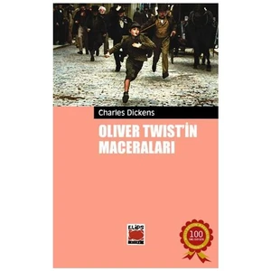 Oliver Twist'İn Maceraları-Charles Dickens