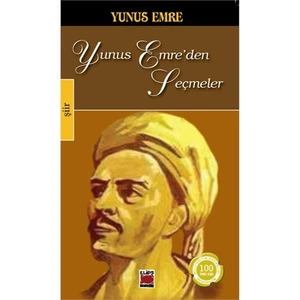 Yunus Emre`den Seçmeler