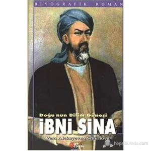 Doğunun Bilim Güneşi İbni Sina-Vera Aleksyevna Smirnova