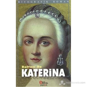 Baltacı İle Katerina-Vala Nurettin