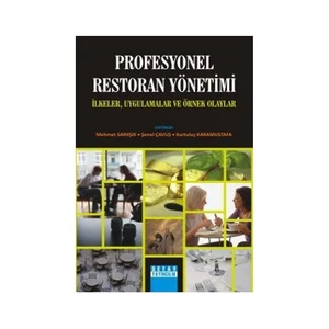 Profesyonel Restoran Yönetimi