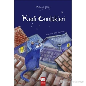 Kedi Günlükleri - Mehmet Güler