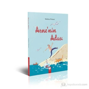 Arne'Nin Adası-Matthias Weinert