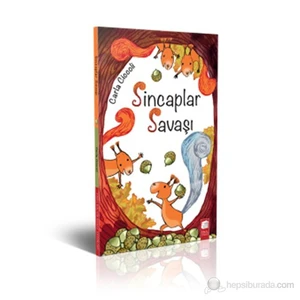 Sincaplar Savaşı - Carla Ciccoli