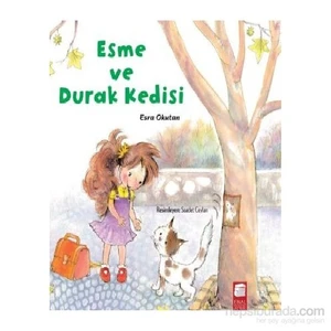 Esme Ve Durak Kedisi-Esra Okutan