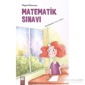 Matematik Sınavı-Miguel Matesanz