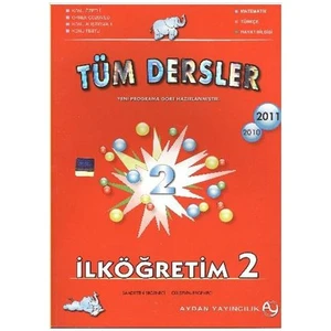 Aydan Tüm Dersler-2 - Gülsevim Ergeneci