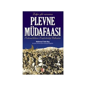Plevne Müdafaası