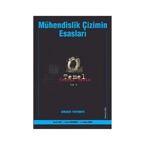 Mühendislik Çizimin Esasları - Serpil Kurt
