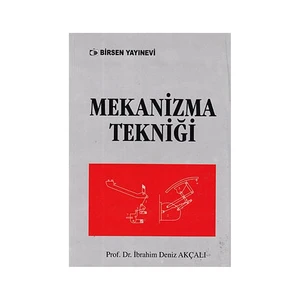 Mekanizma Tekniği
