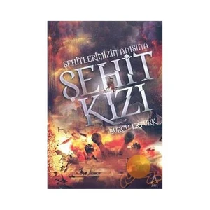 Şehit Kızı