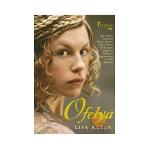 Ofelya - Lisa Klein