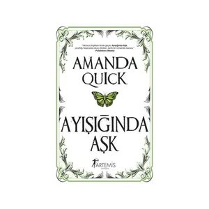 Ay Işığında Aşk - Amanda Quick