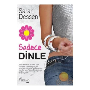 Sadece Dinle-Sarah Dessen
