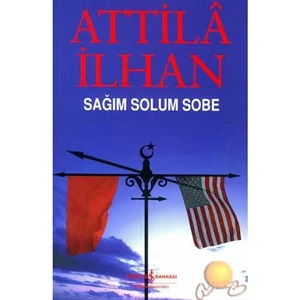 Sağım Solum Sobe