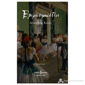 Empresyonistler - Ayrıntıda Sanat-Diana Newall