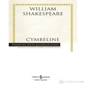 Cymbeline - William Shakespeare