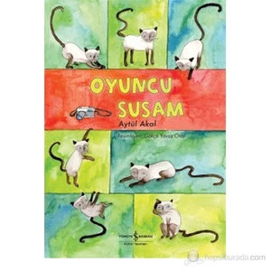 Oyuncu Susam-Aytül Akal