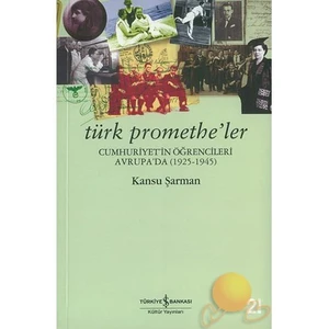 Türk Prome The Ler
