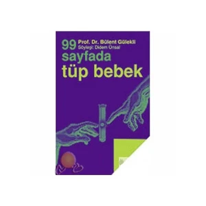 99 Sayfada Tüp Bebek