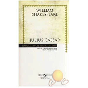 Julius Caesar-William Shakespeare