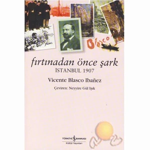 Fırtınadan Önce Şark
